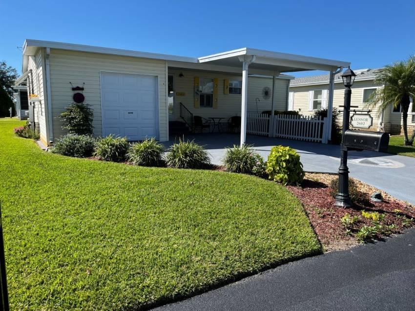 Mobile Home for sale in FL